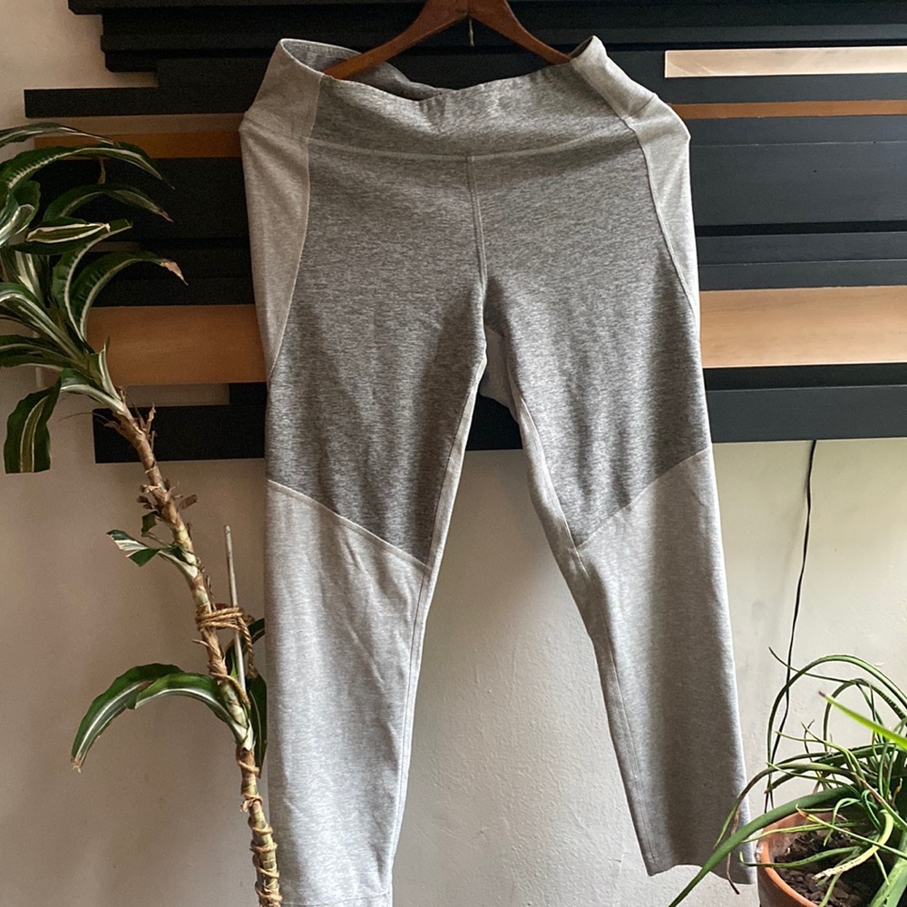 Outdoor voices legging